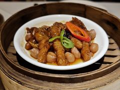 -万龙洲海鲜(安定门店)