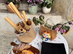 -柠檬花院烤肉·围炉煮茶·草坪团建·生日派对(三圣乡店)