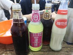 -贞姨美食·老字号海鲜大排档