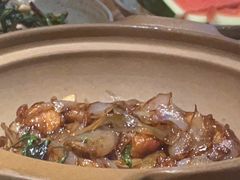 -青年公社烤鸭(青年路店)