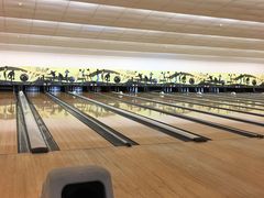 -广州保龄球馆(广州天河体育中心店)