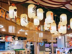 大堂-千寿·金焰食堂(仁和新城店)