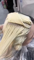 -FASHION PALACE hair+