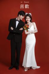 -色色婚纱摄影(大沥旗舰店)
