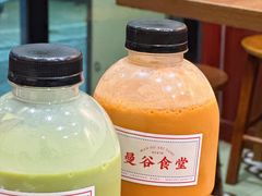 -曼谷食堂·泰国家庭料理(丹桂路店)