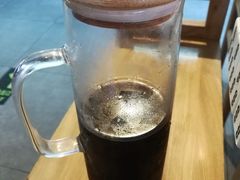 -珍巴奴毛肚牛肉小火锅(四惠店)