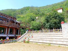 -九如山休闲旅游度假区