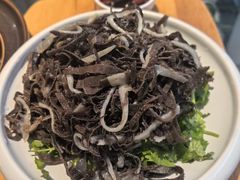 -小巷餐厅(五大街店)