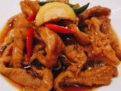 -唐河王记·南阳民间菜(国基路店)