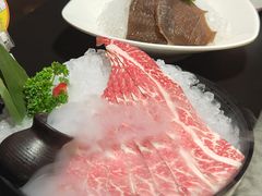 -海底捞火锅智慧餐厅(中骏世界城店)