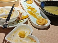 -客家班·客家菜(嘉禾金铂店)