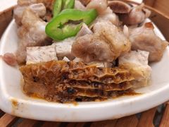 -龙的酒楼·手工早茶·顺德菜(近良路店)