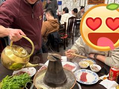 -前门张记涮肉(前门店)