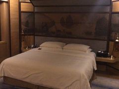 -天津津利华酒店