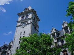 -中旅阿那亚九龙湖·公主酒店