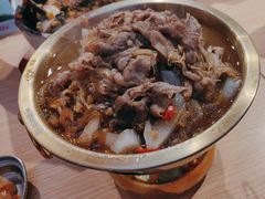 -朴大叔拌饭(上海金山万达店)