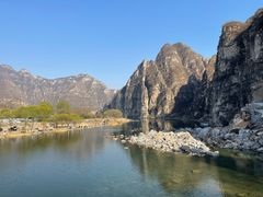 -孤山寨风景区