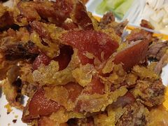 -北李妈妈菜·海肠捞饭(开发区万达店)