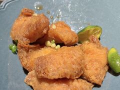 古法酥鱼-華府Deluxe(兴业太古汇店)