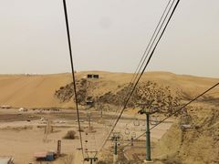 -达拉特旗响沙湾旅游区