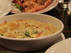 -食间牛排(重庆路万达店)