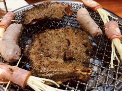 -原始泥炉烤肉(总店)