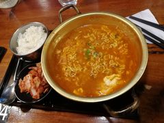 -米屋石锅拌饭(师大店)