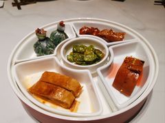 -淮扬府·游园京梦(成都 SKP 店)