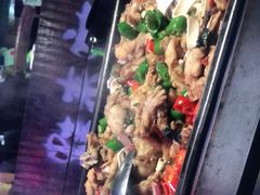 -蘭奢雅集·江浙菜(青山江滩店)