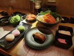 -昊·来了寿司(双楠2店)