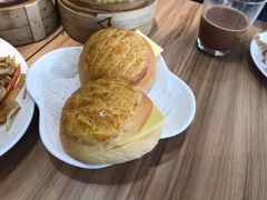 -胜记凯心茶餐厅(汇金财富广场店)