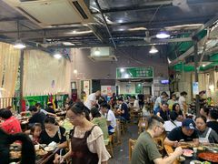 大堂-星鸿社重庆老火锅