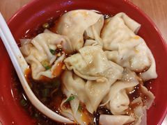 -龙抄手(春熙路总店)