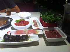iphone_upload_pic-海底捞火锅(泉城路店)
