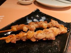 烤鸡软骨-山葵家·创意料理(宁波来福士店)