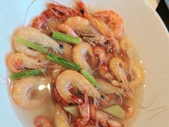 -鹰龙海畔度假酒店(咸祥店)