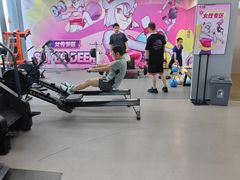 -超鹿运动(五四路恒力城店)