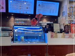 -哈根达斯(陆家浜路店)