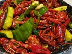 -拙味兄弟龙虾·江湖菜(和畅堂店)
