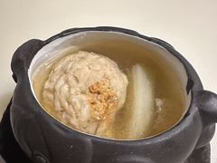 -淮扬府·游园京梦(北京SKP店)