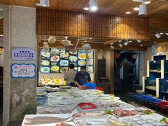 -鹰龙海畔度假酒店(咸祥店)