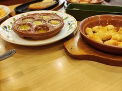 -萨莉亚意式餐厅(特力时尚汇店)