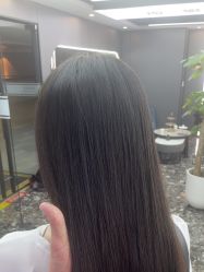 -藤野造型烫染优质