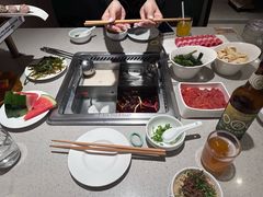 -海底捞火锅(应天门古城根店)