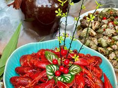 -有位虾匠·胶东小馆(市北店)