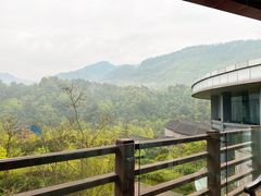 -中铁花水湾温泉酒店(大邑店)