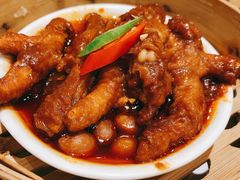 -金翠河烧鹅粤式茶餐厅(龙湖三千集天街店)
