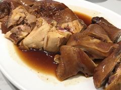 -Asianplus海蓝鸡饭