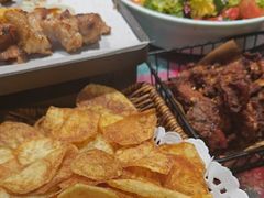 -俄罗斯大肉串(爱民路店)