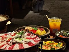 -KimPro 辛普乐概念韩餐